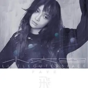 Little Outerspace BY Faye